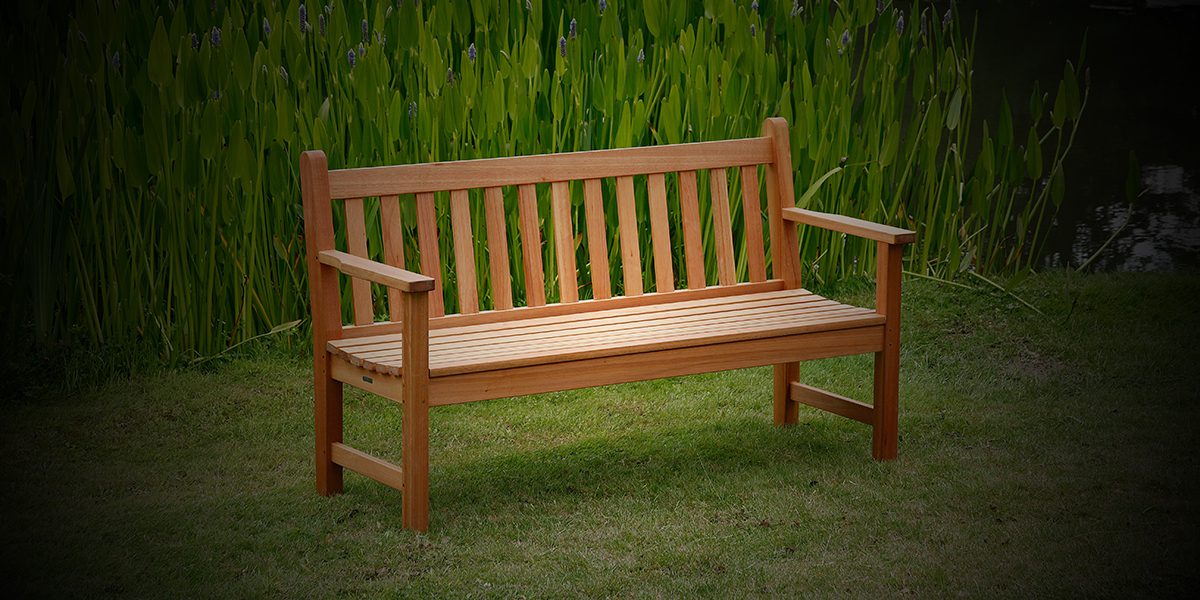 Garden Benches