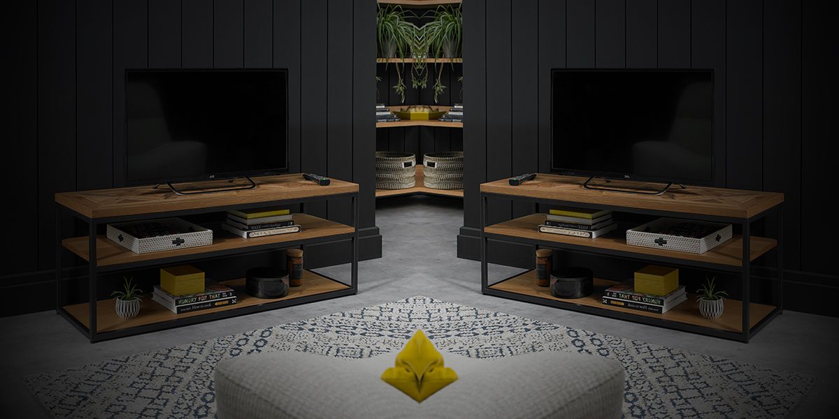 Indoor Media Units