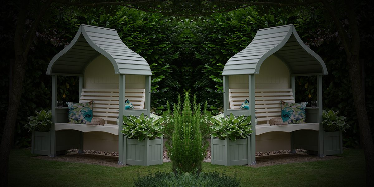 Orchard Arbour Collection