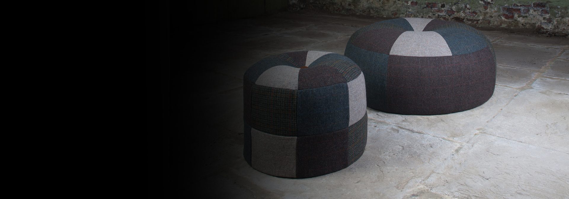 Tetrad Stools