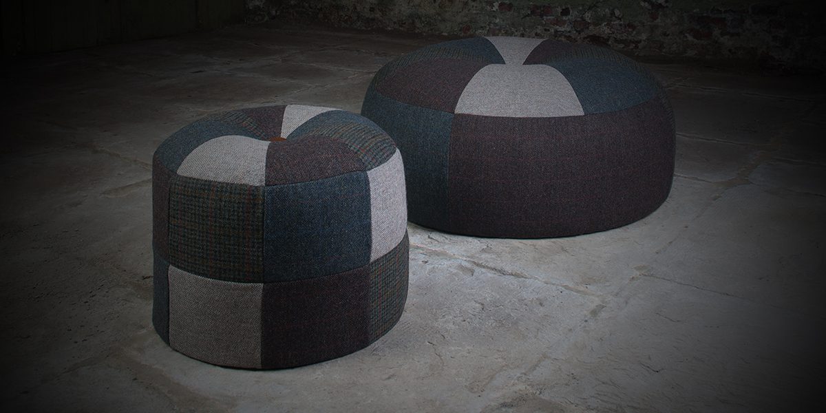 Tetrad Stools