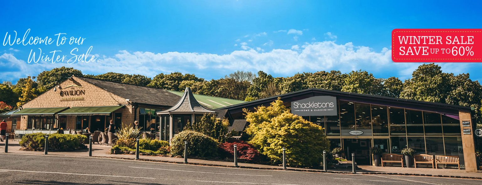 Shackletons Home & Garden