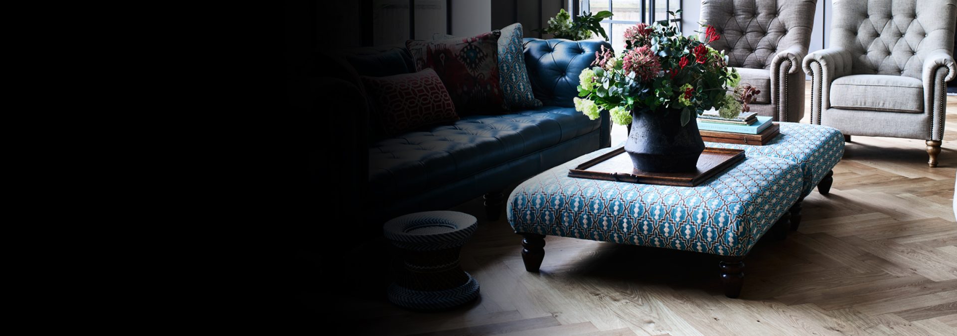 Indoor Stools