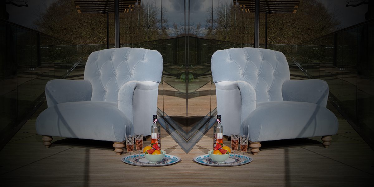 Tetrad Chairs