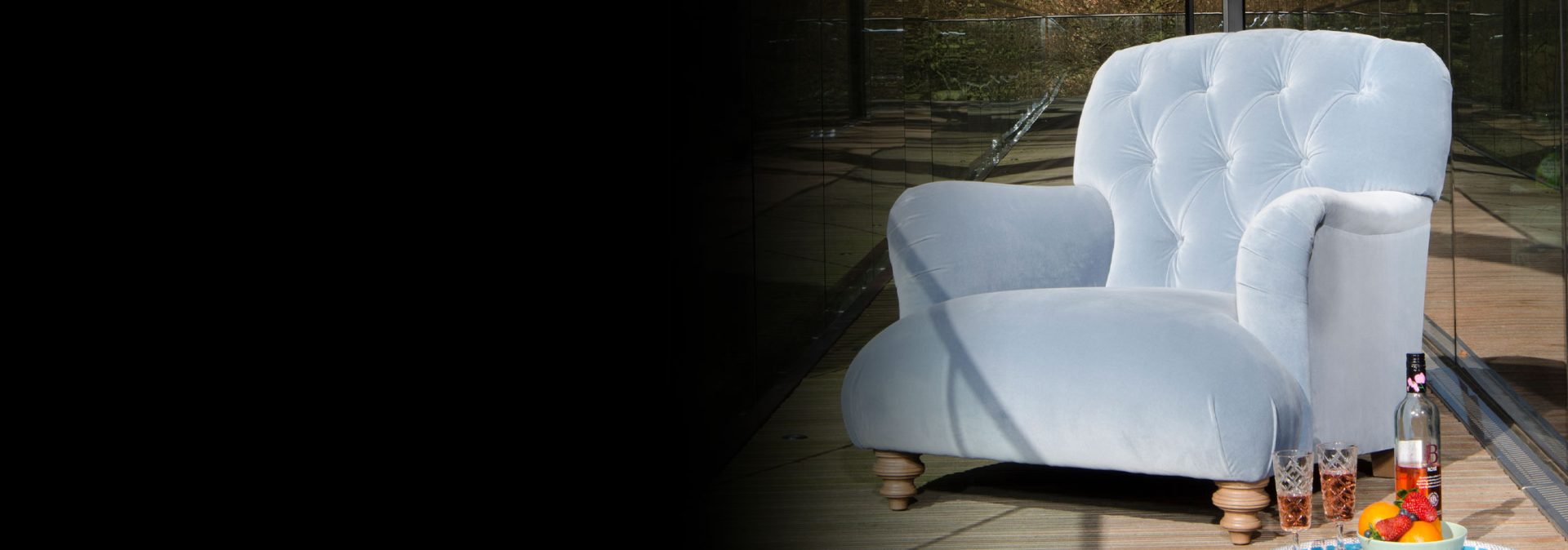 Tetrad Chairs
